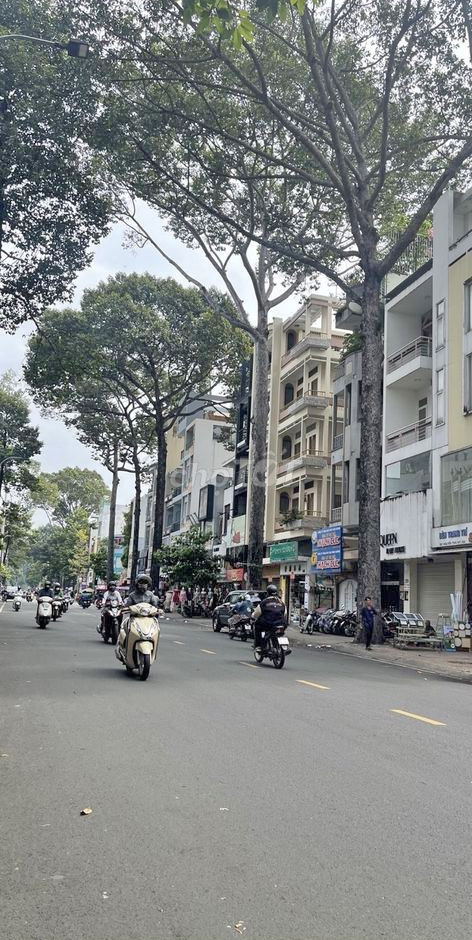 CHO THUÊ NNC MTĐ NGUYỄN TRÃI, PHƯỜNG 7 , QUẬN 5 TPHCM